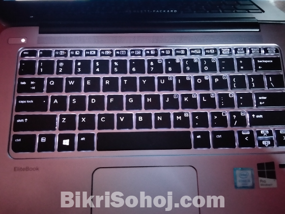 Hp EliteBook Folio 1020 g1 6th gen laptop